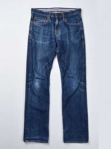 【限定販売】 Beams jeans Gem - denim パンツ