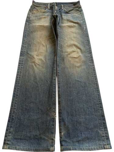 Vintage - edwin 503 - Gem