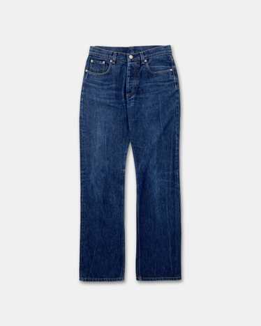 Helmut lang classic cut - Gem