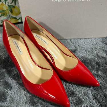 人気便利グッズ Fabio rusconi Gem - heels 靴