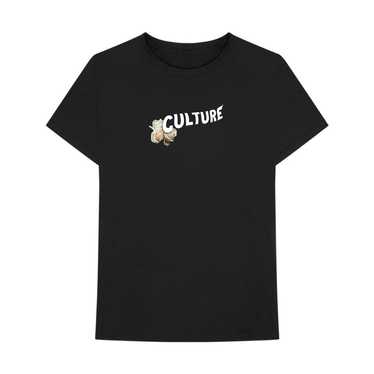 新品未使用 MIGOS CULTURE MOTOR SPORT ロンT L Migos migos culture l - Gem