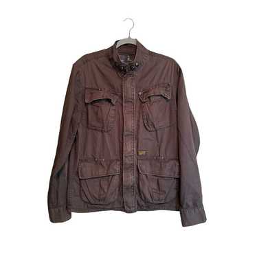 Original g-star mens jacket - Gem
