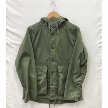 ジャケット・アウター ENGINEERED GARMENTS army cloth anorak XS 000097150001.jpg
