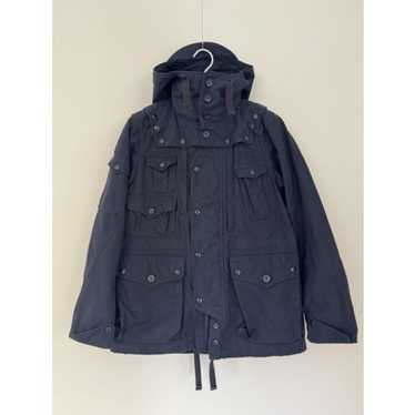 口コミ サイト 商品 Engineered Gem - parka garments ジャケット・アウター