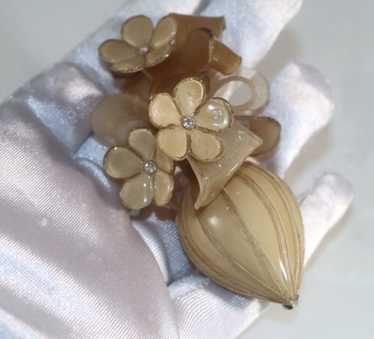 Cilea hand made paris - Gem