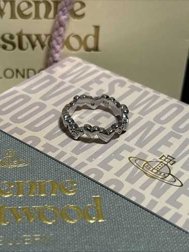 Vivienne westwood heart nana - Gem