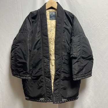 SANJURO KIMONO DOWN JKT | Visvim Official North American Web