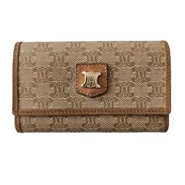 Celine ◇ key case - Gem