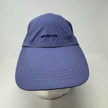 Patagonia long bill hat - Gem