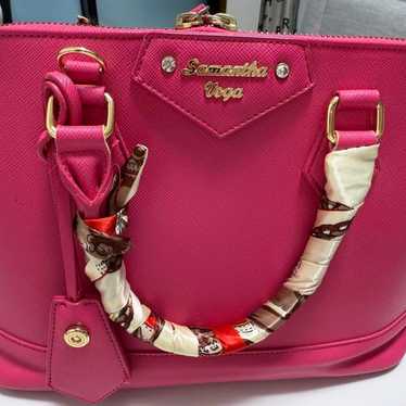 Samantha vega 2way handbag - Gem