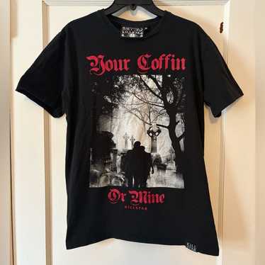 Killstar t shirt - Gem