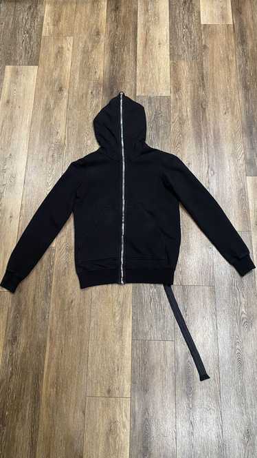 Rick owens drkshdw hoodie - Gem
