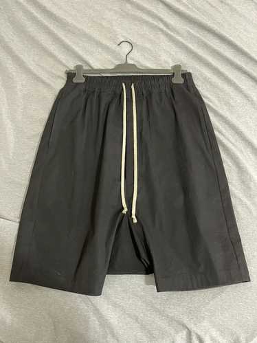 RICK OWENS DRKSHDW ダークシャドー通販 | ショートパンツ PODS
