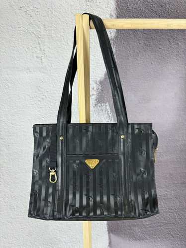 Maison mollerus black purse - Gem