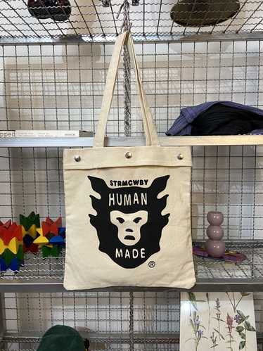 Human made tote bag - Gem