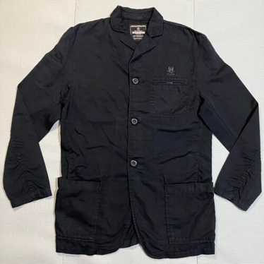 Neighborhood coveralls jacket - Gem