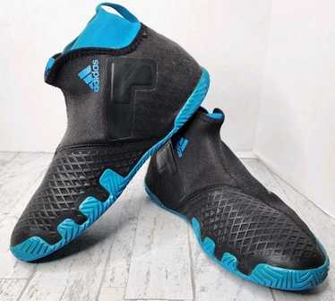 Adidas stycon tennis shoes - Gem