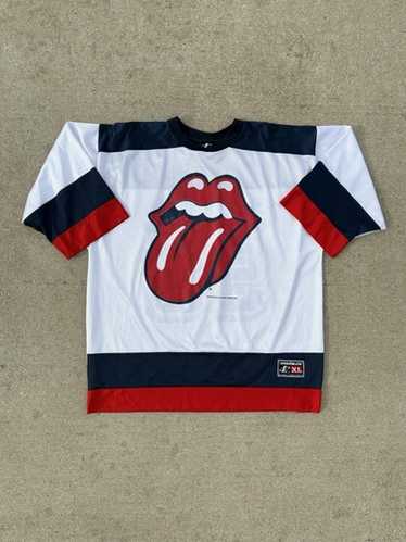 史上一番安い The Gem - hockey stones rolling シャツ