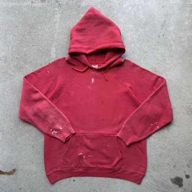 Vintage 50s 60s sweatshirt - Gem