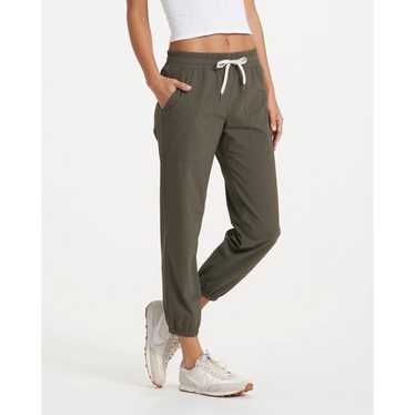 Vuori miles jogger - Gem