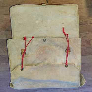 Wsf yucca backpack - Gem