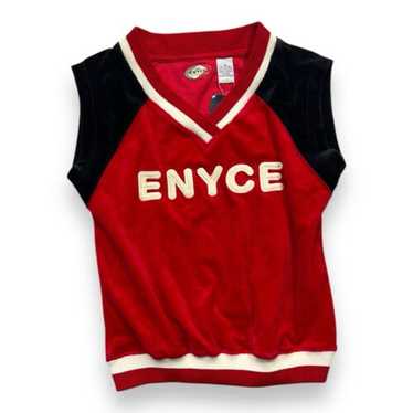 Vintage y2k enyce velour - Gem