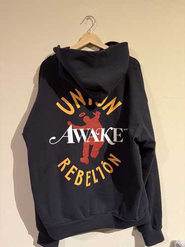 Awake × union union - Gem