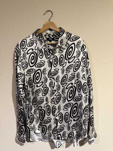 トップス STUSSY SWIRLY S SILK SHIRT m_6526c1003b982aa830354035.jpeg