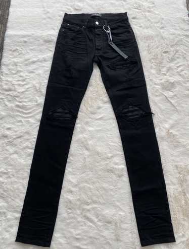 Amiri Mx1 Jeans - Gem