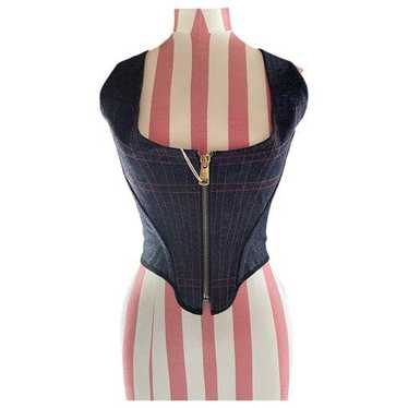 Vivienne Westwood corset - Gem
