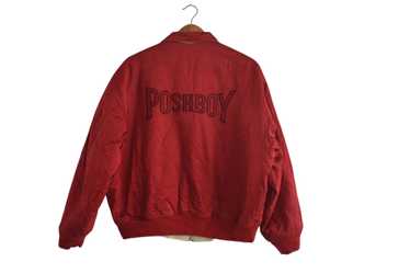 Vintage posh boy - Gem