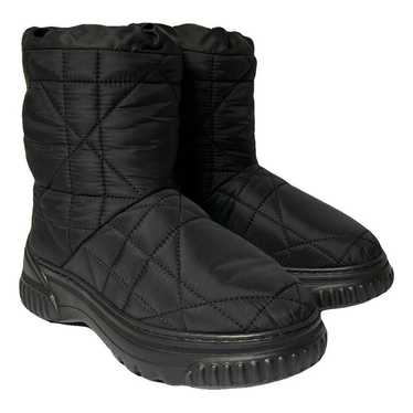 Dior snow boots - Gem