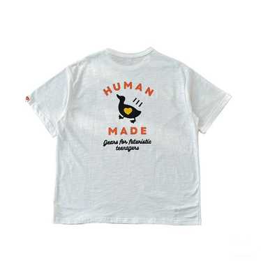 Human made short sleeve - Gem