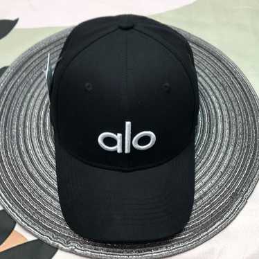【ALO Yoga】Off-Duty Cap（関税送料込） Off Duty Cap | Alo Yoga Hats | Alo Yoga