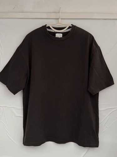 トップス number(n)ine Sabotage musical noteTshirt number(n)ine Sabotage musical noteTshirt