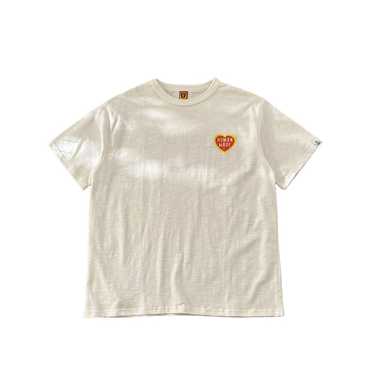 Human made heart t - Gem