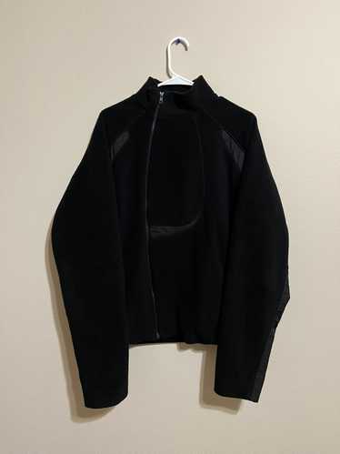 Hyein seo jacket - Gem