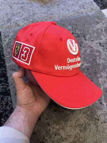 Dekra Ferrari 1998 Vintage Michael Schumacher Collection PPM