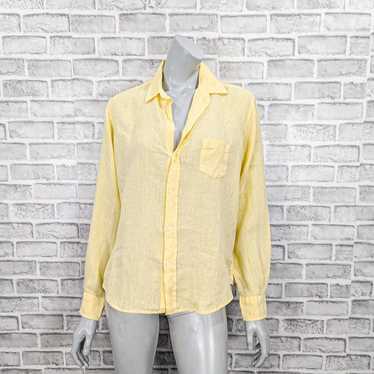 Frank & eileen yellow - Gem