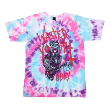 Wasted youth t shirt - Gem