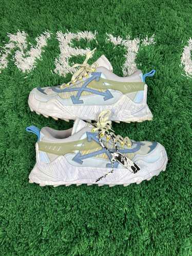 Off-white odsy 1000 - Gem