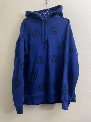 Supreme undercover anarchy - Gem