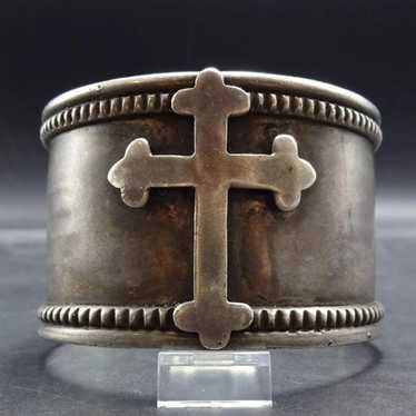 Becenti b navajo sterling - Gem