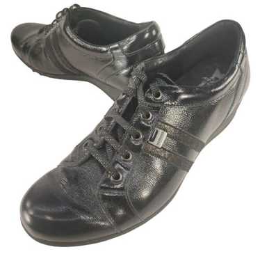 Mephisto runoff walking oxford - Gem