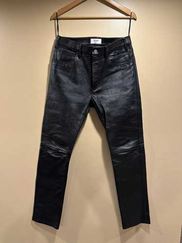 CELINE by Hedi Slimane マックコート 46
