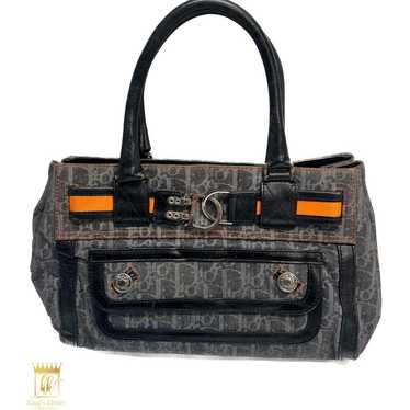 Dior dior diorissimo trotter - Gem