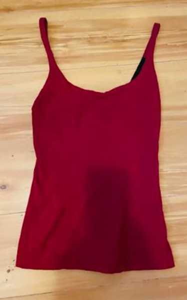 Vintage betsey johnson top - Gem