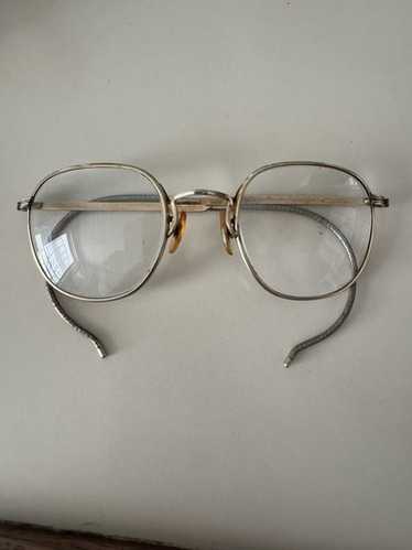 LIBERTY OPTICAL 12K vintage 縄手sunglasses
