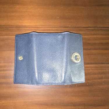 Celine key wallet key - Gem