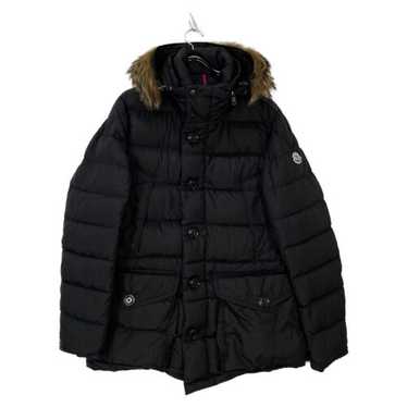 Moncler moncler jacket cluny - Gem